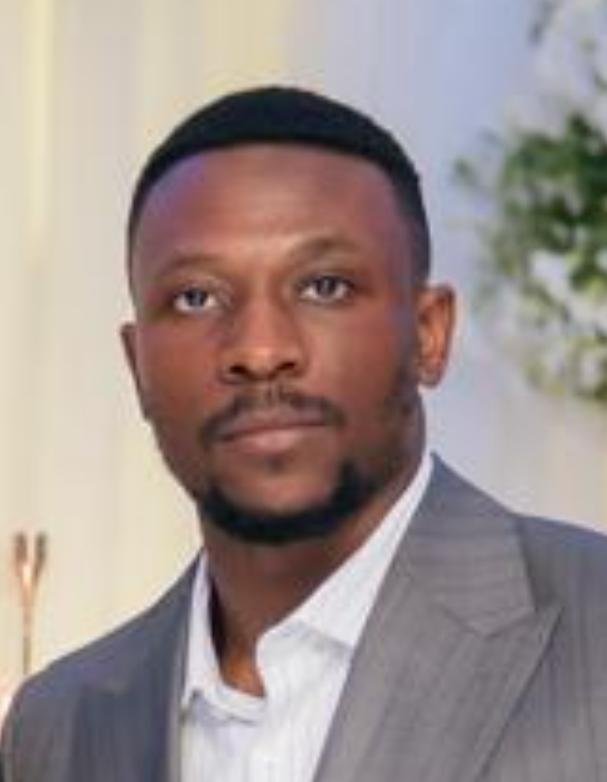 David Tshisekedi Profile